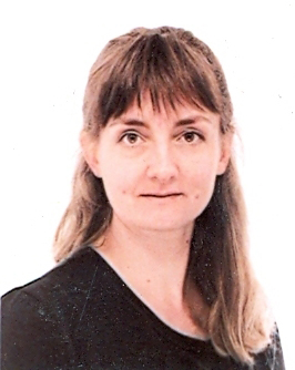 Prof. Evelyne Chérel-Riquier